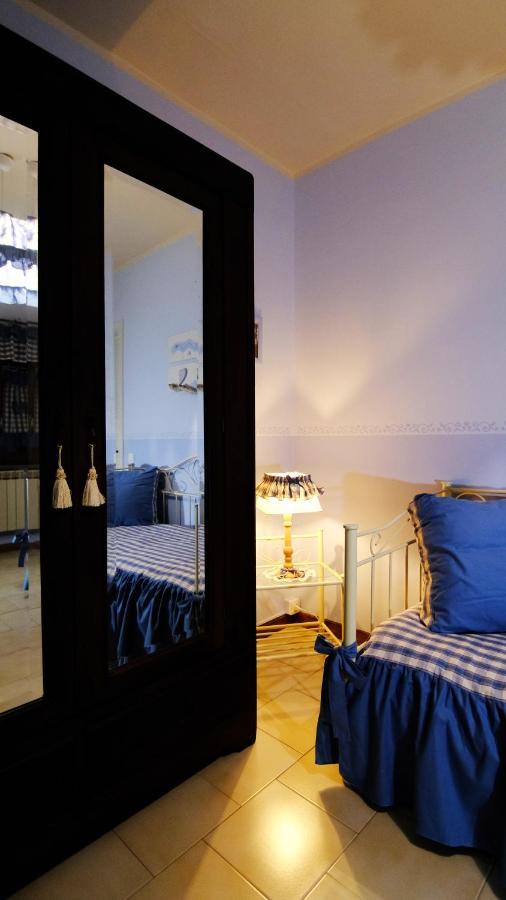 La Casina Dei Cuori Di Nonna Miglia Villa Pallerone Exterior foto